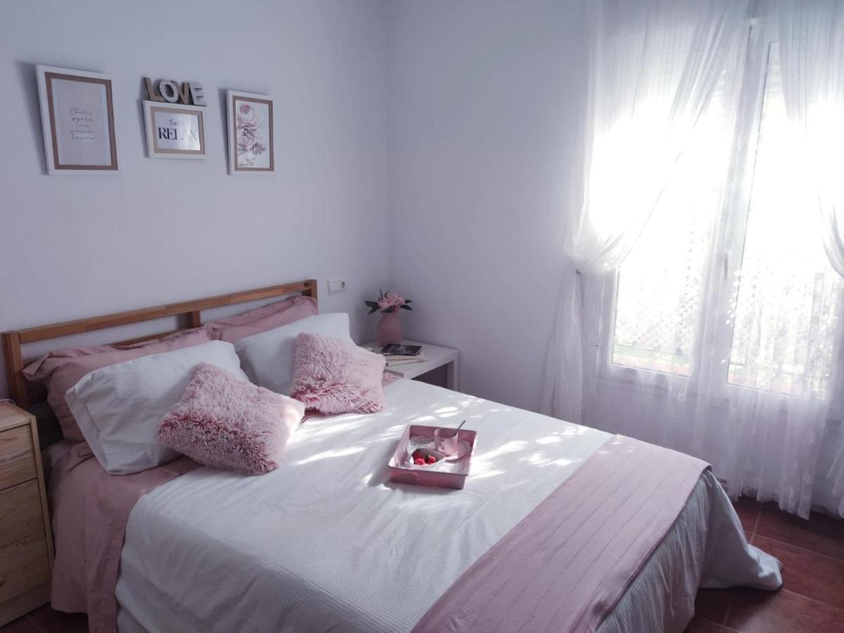 Willa Mi Casita Del Bosque Zewnętrze zdjęcie